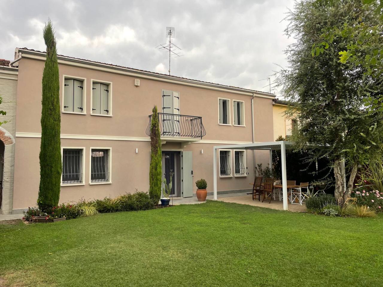 Tinteggiatura Esterni - Foto 16